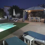 La Casa Arboleas