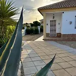 La Casa 别墅 Arboleas