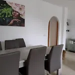 别墅 La Casa Arboleas