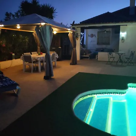 La Casa *