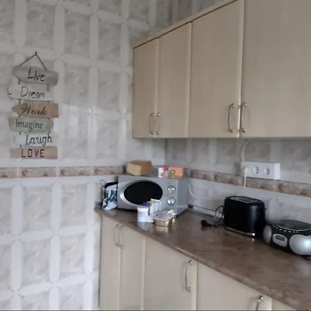 La Casa Villa *