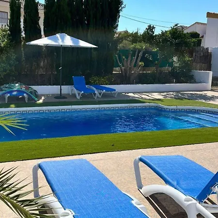 Vila La Casa