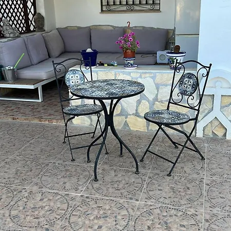 La Casa *