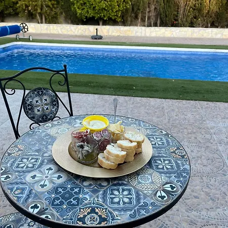 La Casa