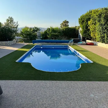 La Casa Vila *
