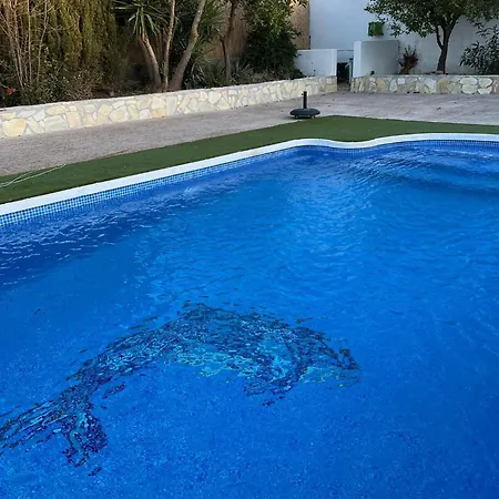 La Casa *