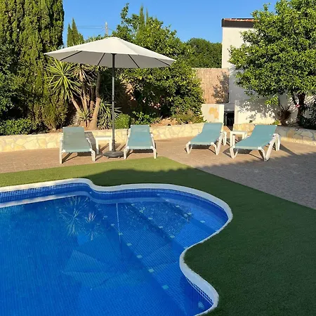 La Casa Villa *