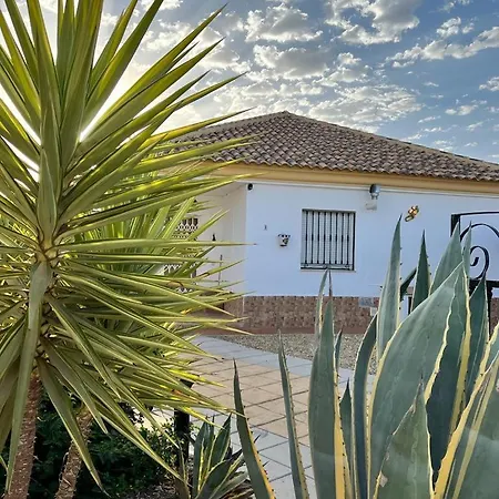 Villa La Casa *