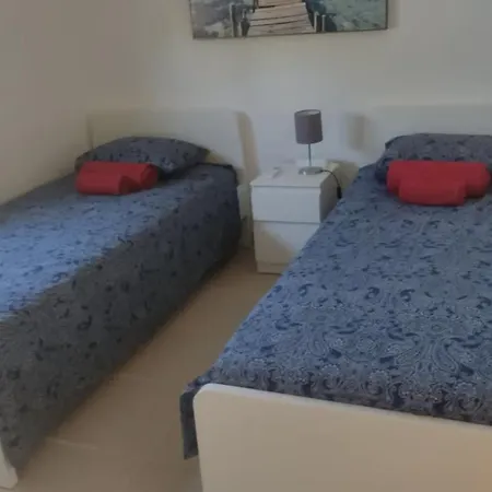 La Casa Arboleas