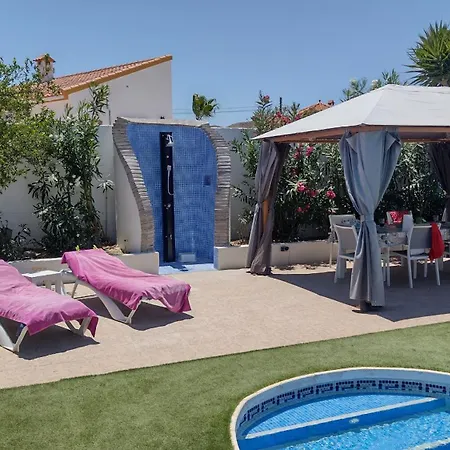 Villa La Casa *